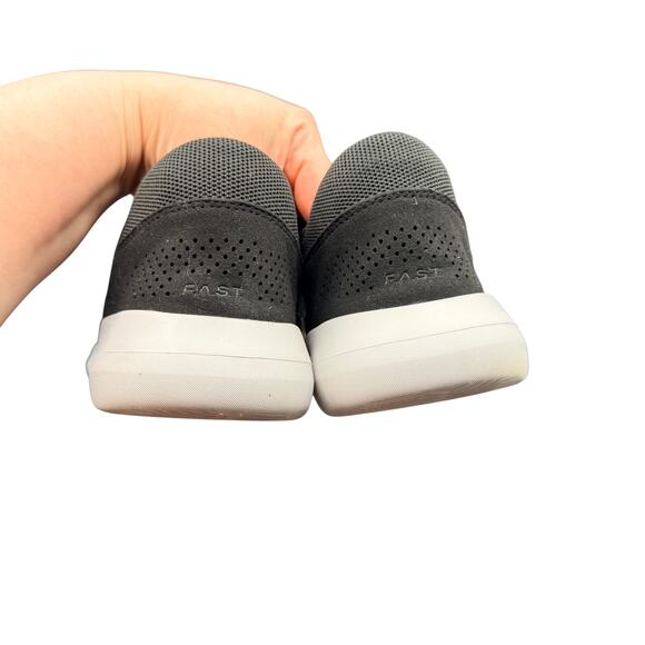 Kizik Black Hands Free Sneakers Men’s 12 Women’s 13.5 main image 11